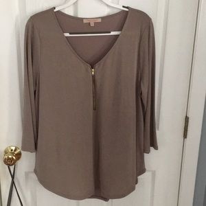 Casual Couture Top